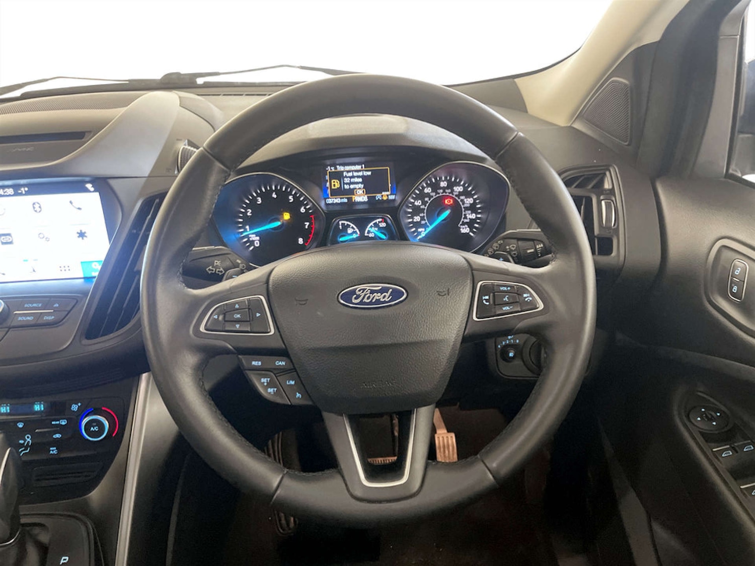Used Ford Kuga 2018 for sale - 77185415: Photo 16