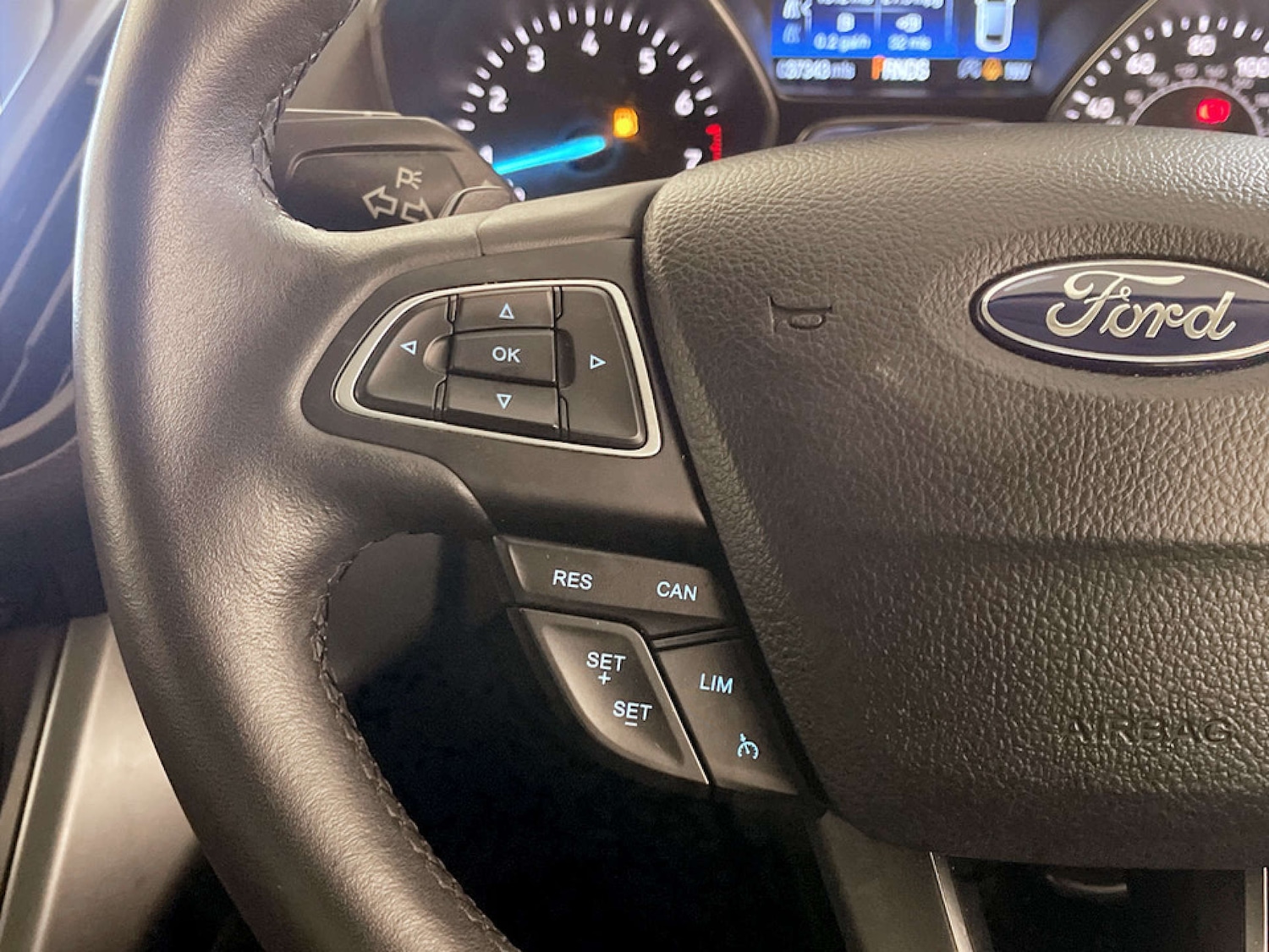 Used Ford Kuga 2018 for sale - 77185415: Photo 17
