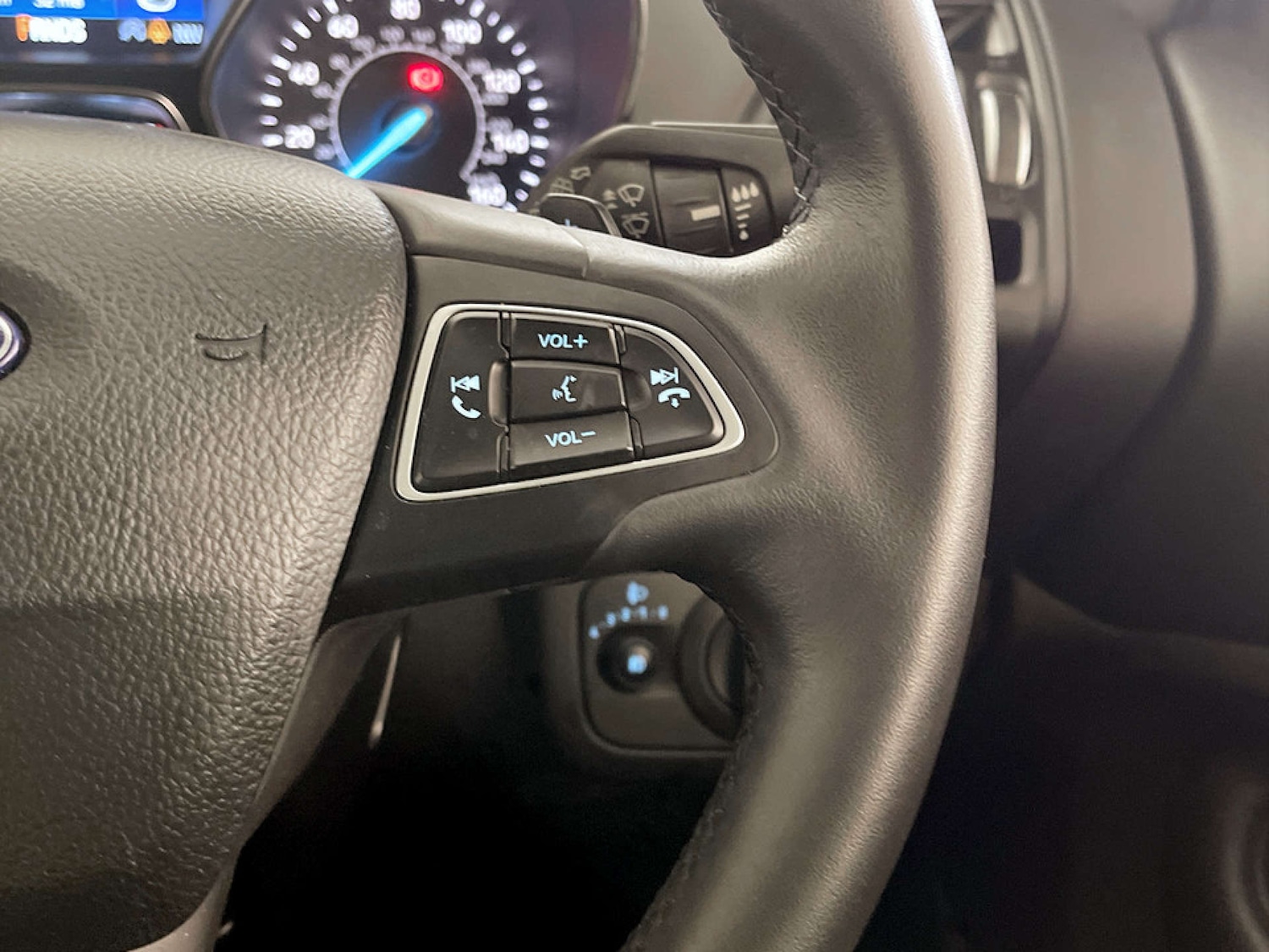 Used Ford Kuga 2018 for sale - 77185415: Photo 19