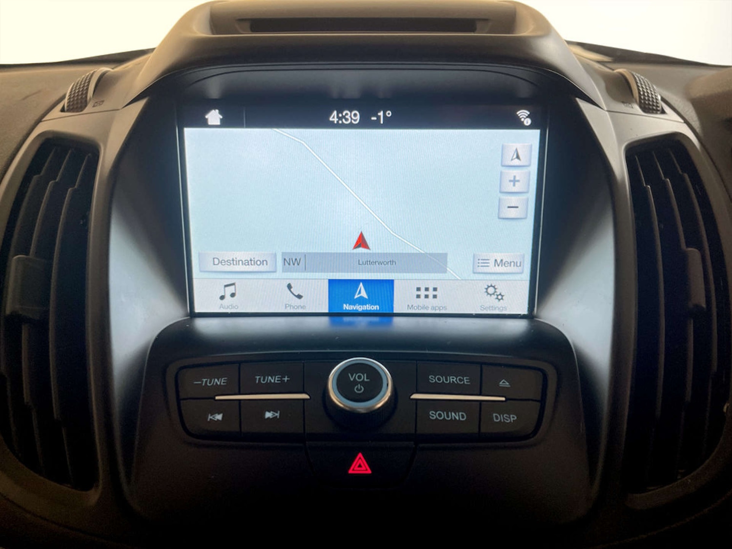 Used Ford Kuga 2018 for sale - 77185415: Photo 21