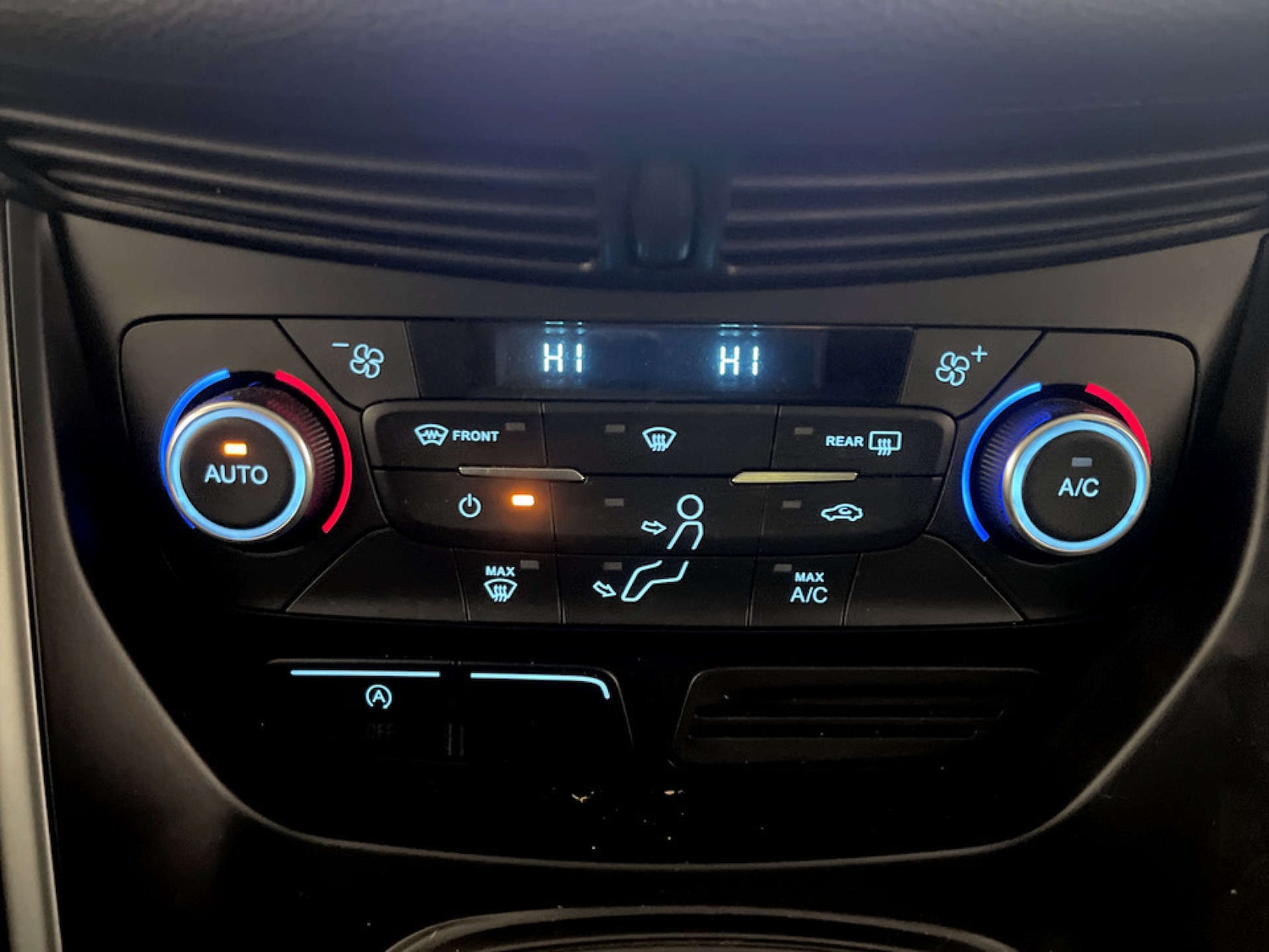 Used Ford Kuga 2018 for sale - 77185415: Photo 24