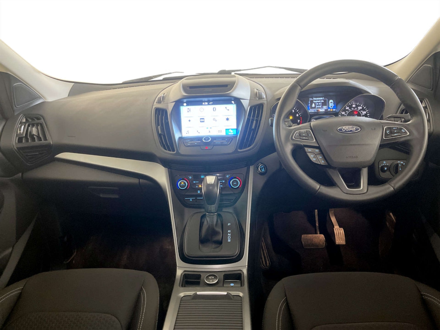 Used Ford Kuga 2018 for sale - 77185415: Photo 3