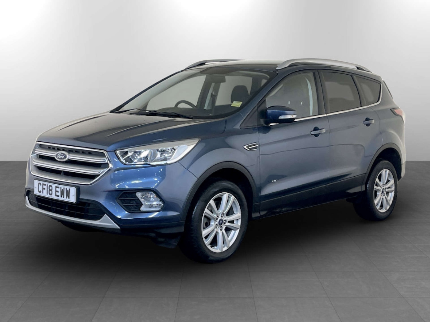 Used Ford Kuga 2018 for sale - 77185415: Photo 6