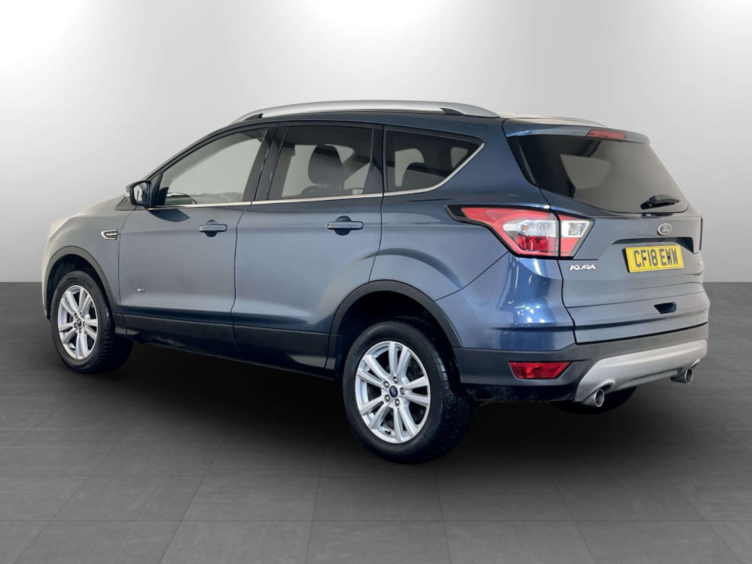 Used Ford Kuga 2018 for sale - 77185415: Photo 8