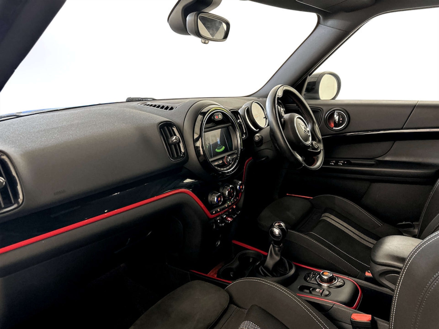 Used MINI Countryman 2019 for sale - 77639607: Photo 12