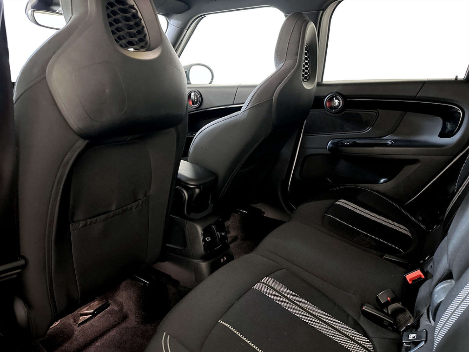 Used MINI Countryman 2019 for sale - 77639607: Photo 14