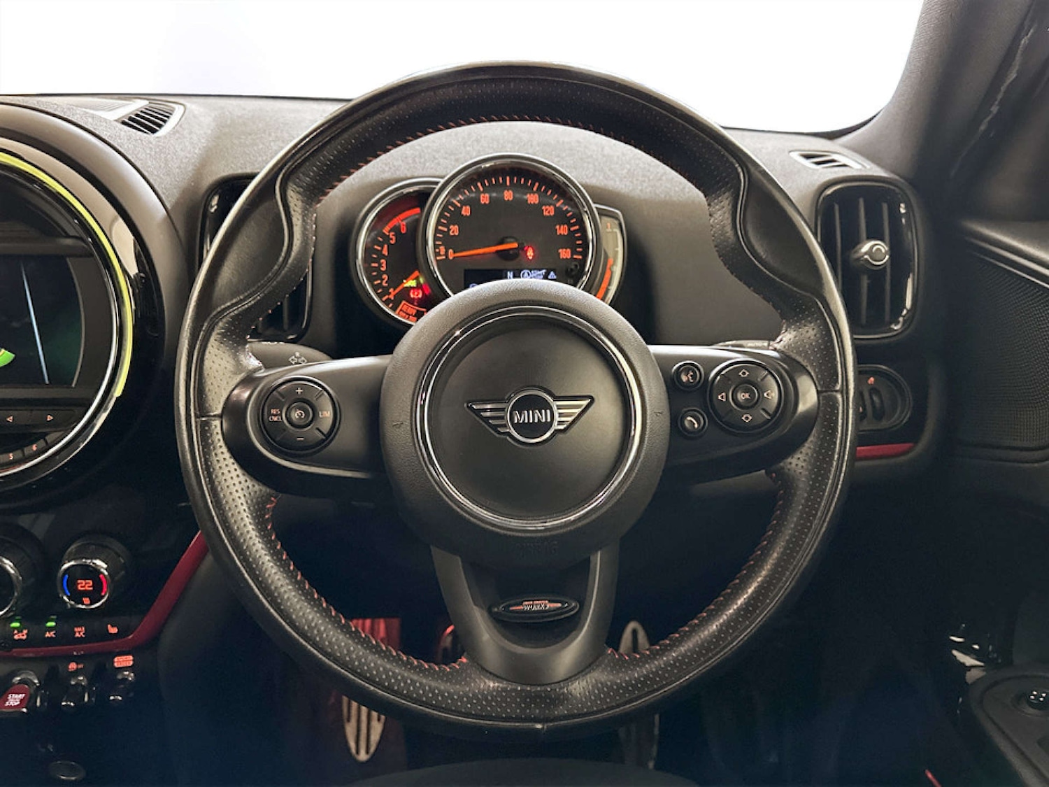 Used MINI Countryman 2019 for sale - 77639607: Photo 15