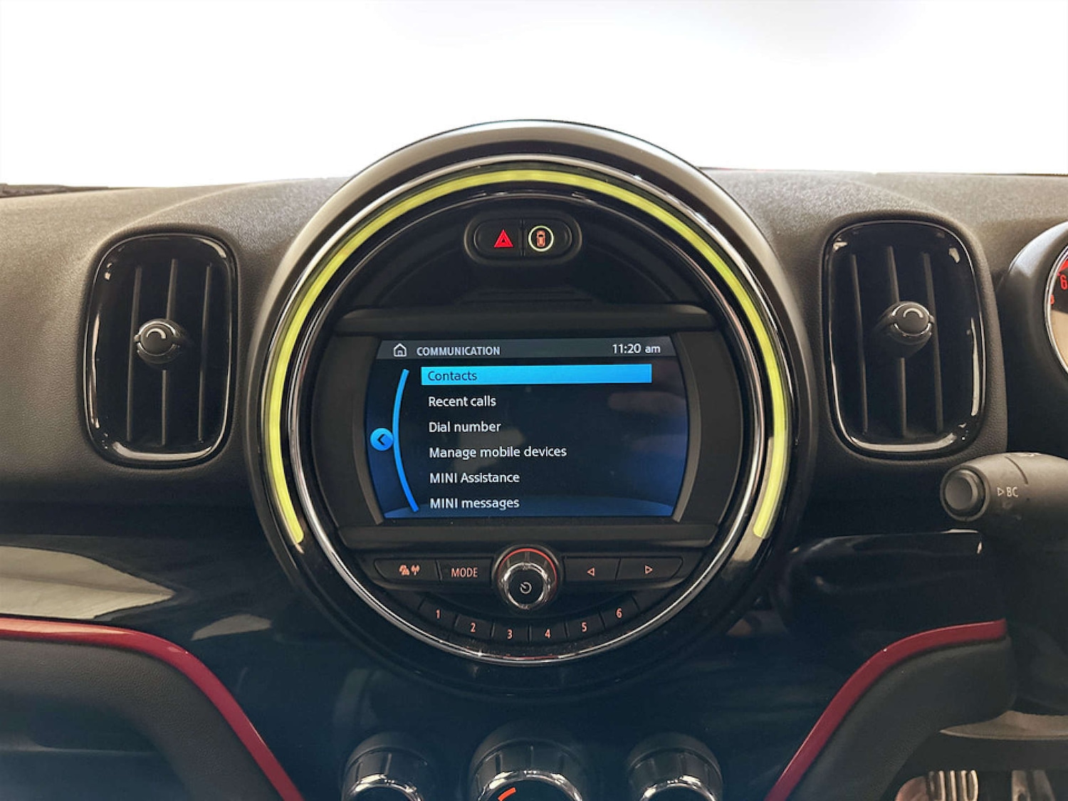 Used MINI Countryman 2019 for sale - 77639607: Photo 20