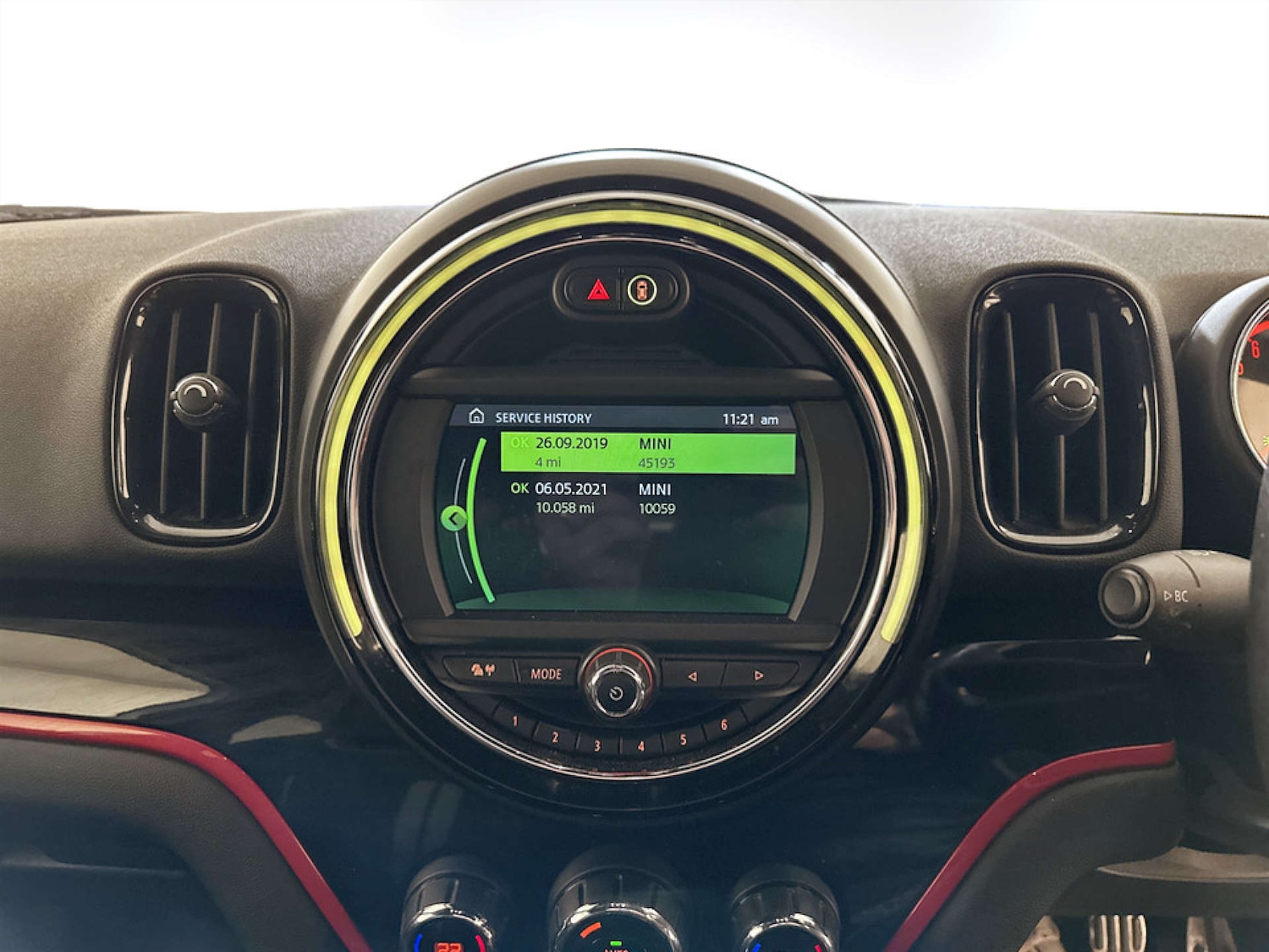 Used MINI Countryman 2019 for sale - 77639607: Photo 22