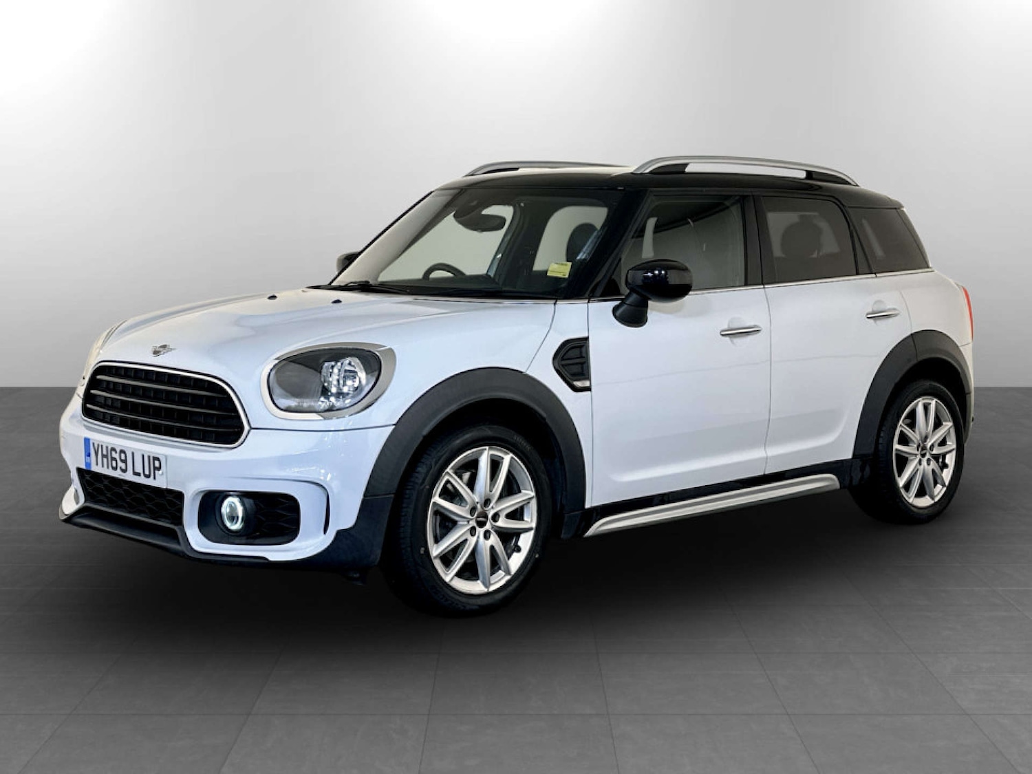 Used MINI Countryman 2019 for sale - 77639607: Photo 6