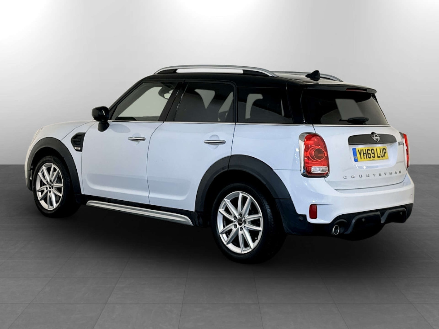 Used MINI Countryman 2019 for sale - 77639607: Photo 8