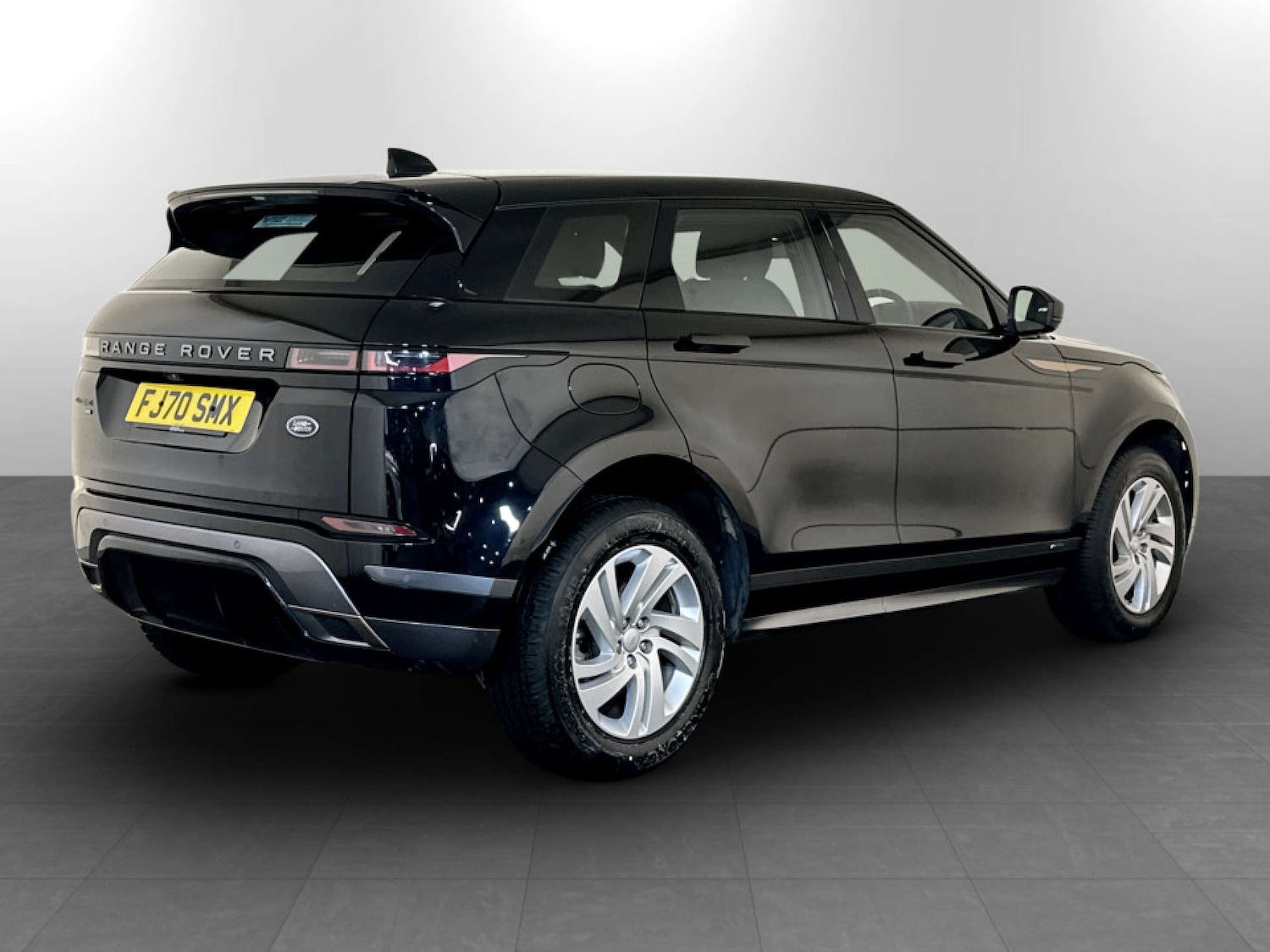 Used Land Rover Range Rover Evoque 2020 for sale - 77185432: Photo 10