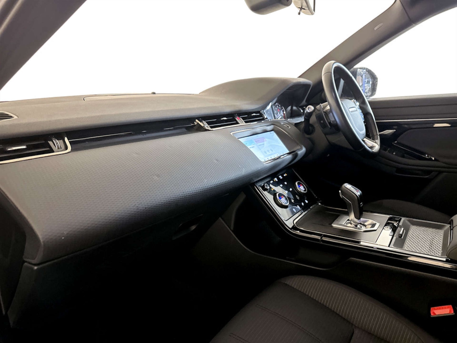 Used Land Rover Range Rover Evoque 2020 for sale - 77185432: Photo 12