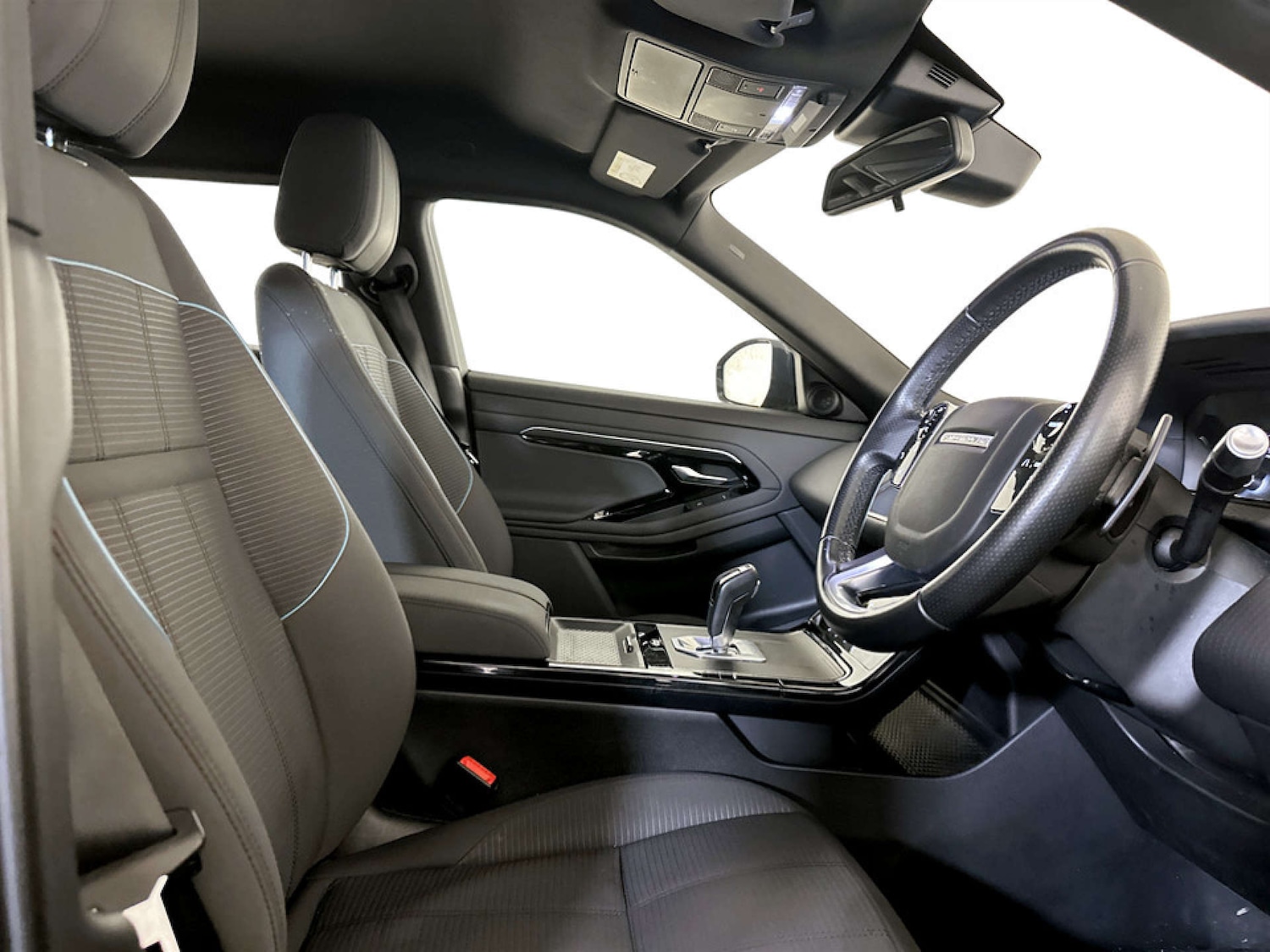 Used Land Rover Range Rover Evoque 2020 for sale - 77185432: Photo 13