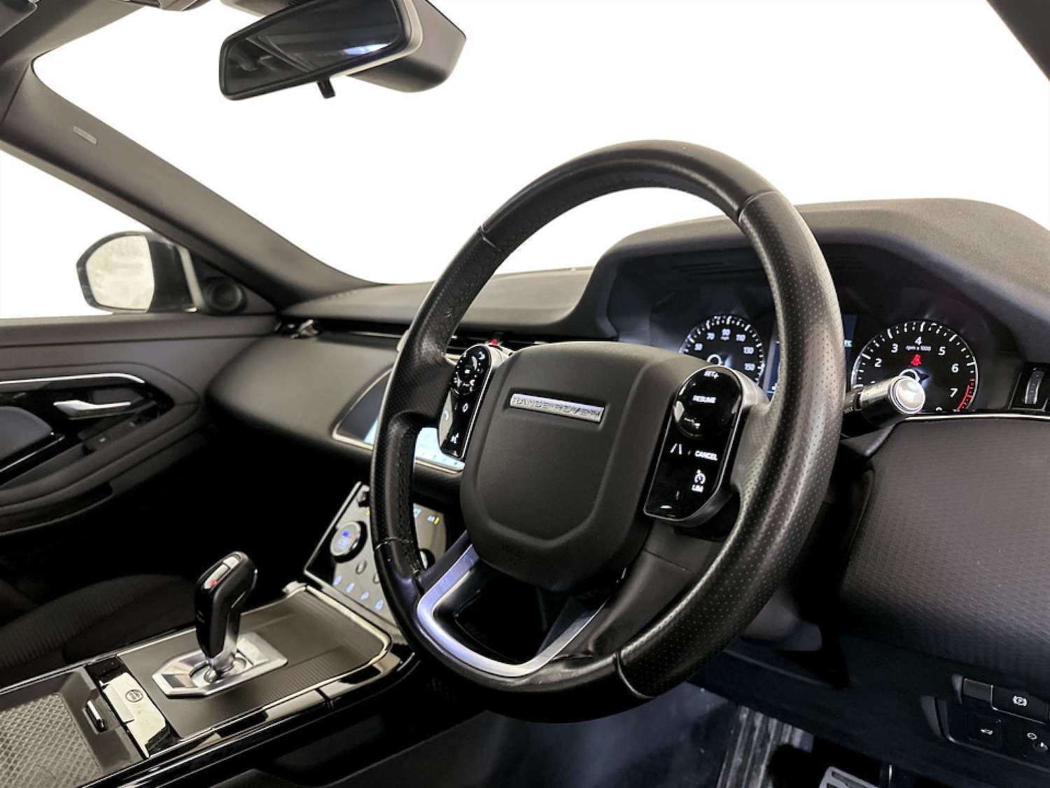 Used Land Rover Range Rover Evoque 2020 for sale - 77185432: Photo 15