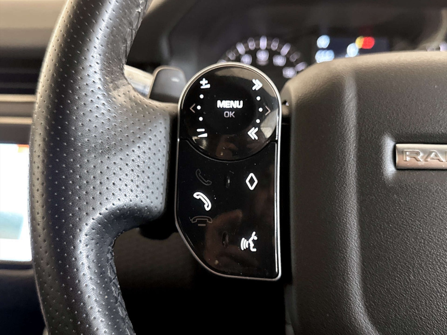 Used Land Rover Range Rover Evoque 2020 for sale - 77185432: Photo 17