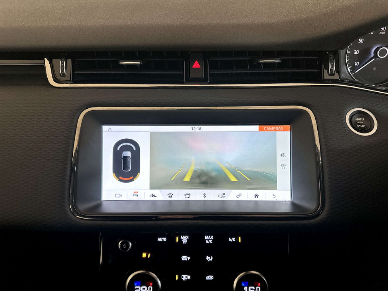 Used Land Rover Range Rover Evoque 2020 for sale - 77185432: Photo 20