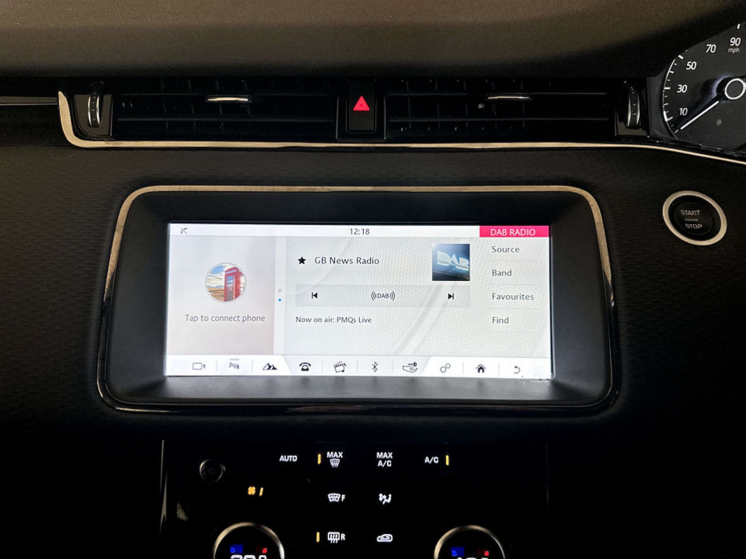 Used Land Rover Range Rover Evoque 2020 for sale - 77185432: Photo 23