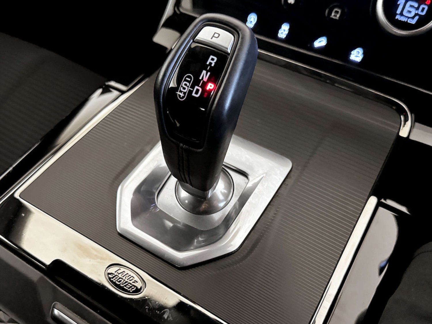 Used Land Rover Range Rover Evoque 2020 for sale - 77185432: Photo 25