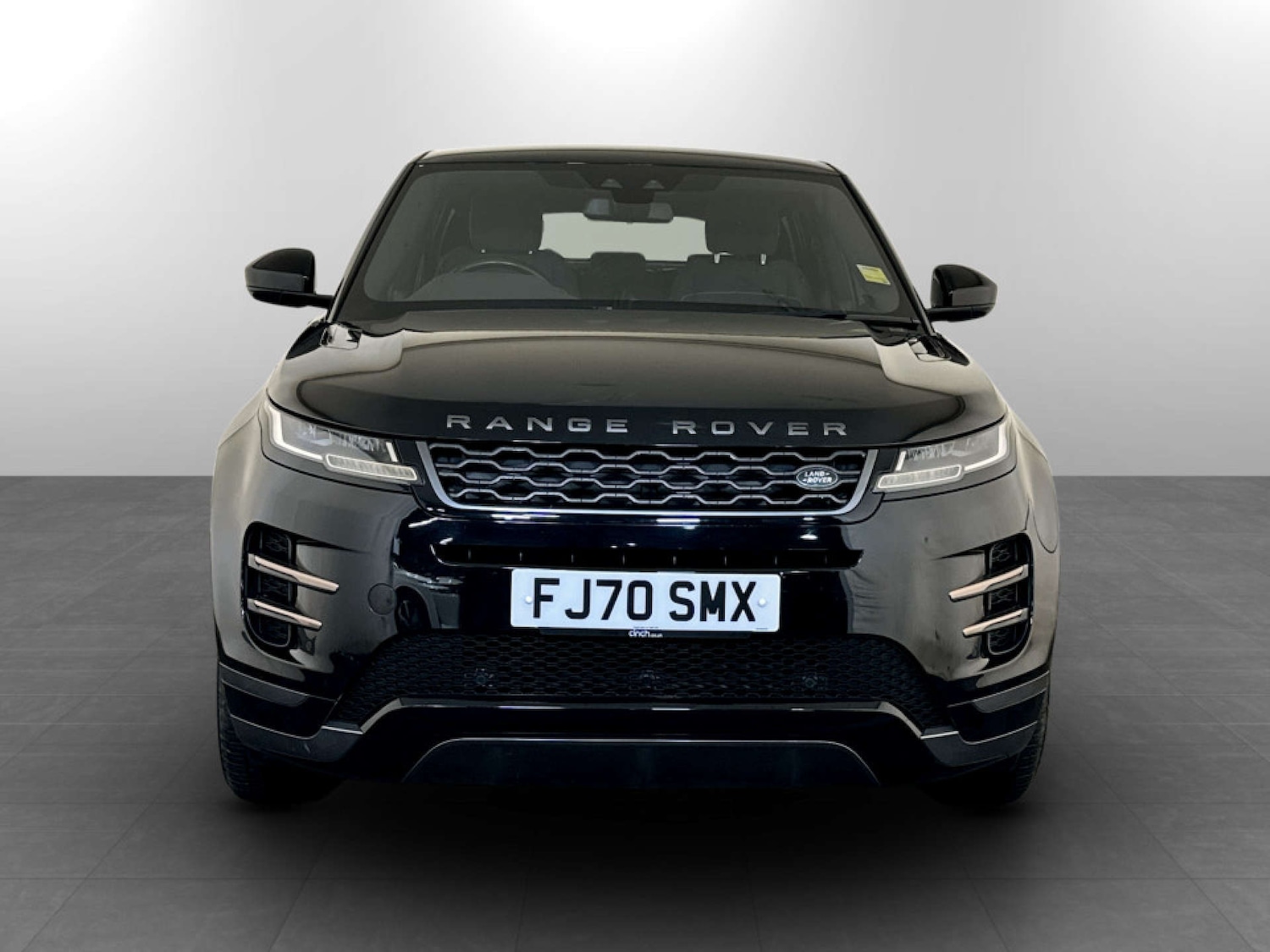 Used Land Rover Range Rover Evoque 2020 for sale - 77185432: Photo 5