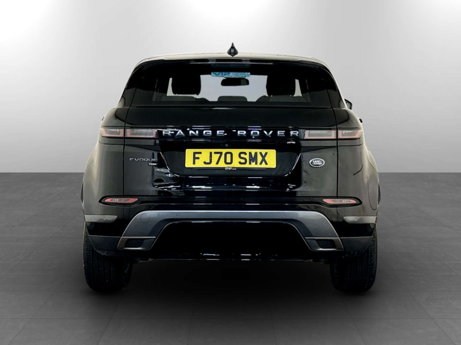 Used Land Rover Range Rover Evoque 2020 for sale - 77185432: Photo 9