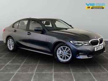 2021 (71) - 330e SE Pro 4dr Step Auto