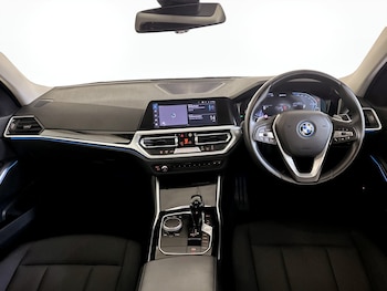 Used BMW 3 Series 2021 for sale - 75239250: Photo