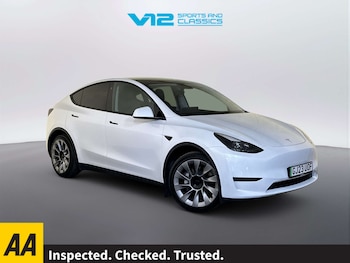 Used Tesla Model Y 2023 for sale - 79459636: Photo