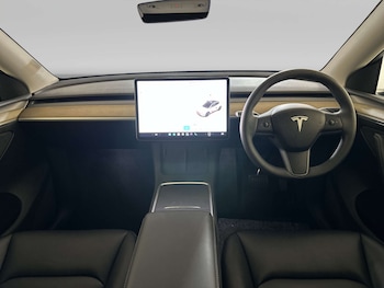 Used Tesla Model Y 2023 for sale - 79459636: Photo
