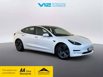 Used Tesla Model 3 2021 for sale - 79838868: Photo