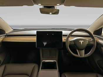 Used Tesla Model 3 2021 for sale - 79838868: Photo
