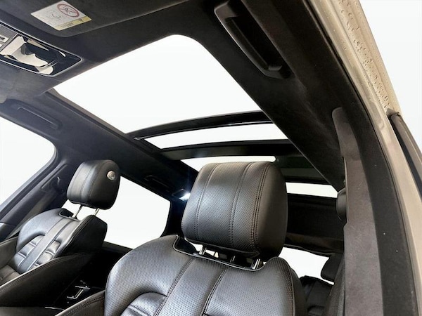 Used Land Rover Range Rover Sport 2018 for sale - 76006227: Photo 14