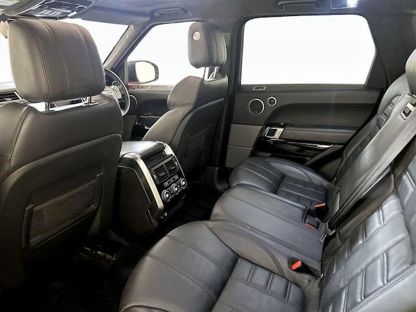 Used Land Rover Range Rover Sport 2018 for sale - 76006227: Photo 15