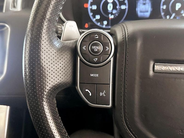 Used Land Rover Range Rover Sport 2018 for sale - 76006227: Photo 18