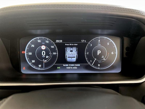 Used Land Rover Range Rover Sport 2018 for sale - 76006227: Photo 19