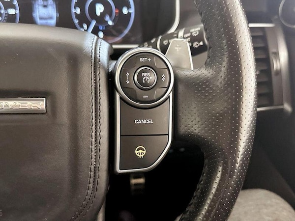 Used Land Rover Range Rover Sport 2018 for sale - 76006227: Photo 20