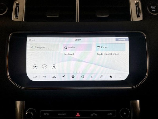 Used Land Rover Range Rover Sport 2018 for sale - 76006227: Photo 24