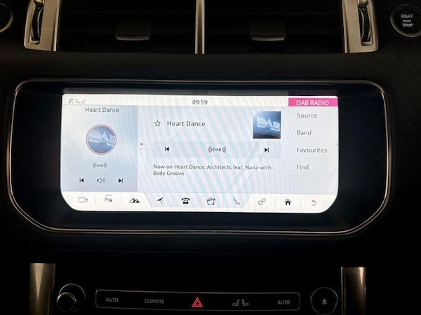 Used Land Rover Range Rover Sport 2018 for sale - 76006227: Photo 25