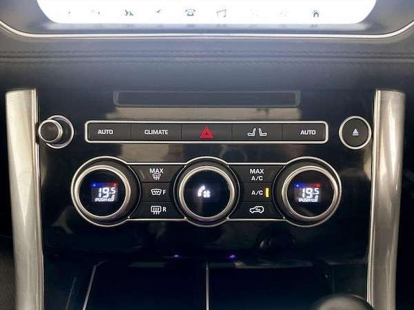 Used Land Rover Range Rover Sport 2018 for sale - 76006227: Photo 26