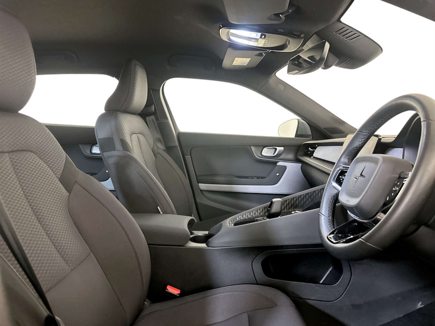 Used Polestar Polestar 2 2022 for sale - 77185450: Photo 13