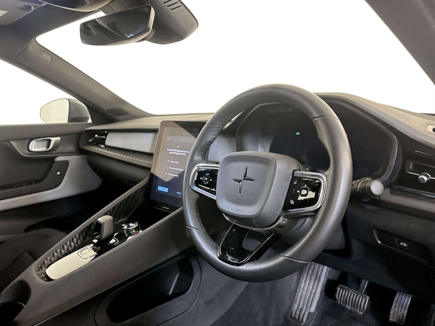 Used Polestar Polestar 2 2022 for sale - 77185450: Photo 16