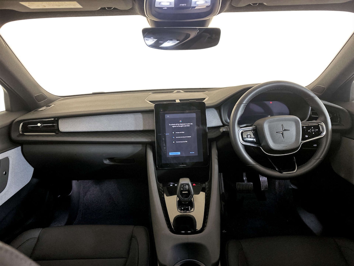 Used Polestar Polestar 2 2022 for sale - 77185450: Photo 3