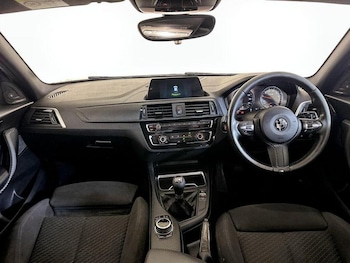 Used BMW 1 Series 2017 for sale - 75932087: Photo
