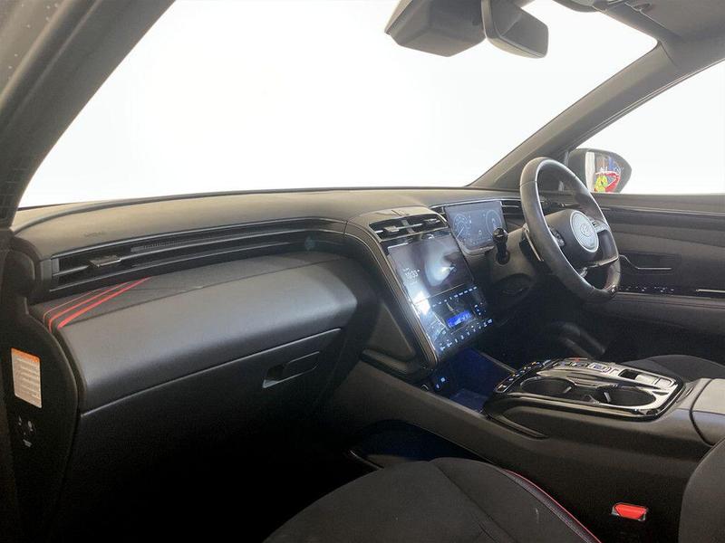 Used Hyundai TUCSON 2023 for sale - 76616173: Photo 12