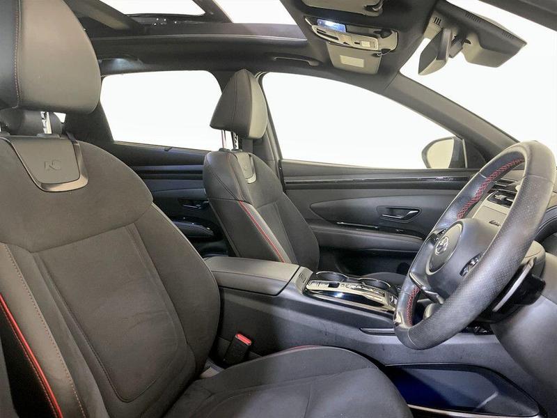 Used Hyundai TUCSON 2023 for sale - 76616173: Photo 13