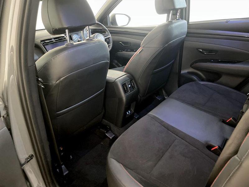 Used Hyundai TUCSON 2023 for sale - 76616173: Photo 14