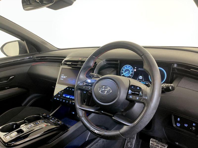 Used Hyundai TUCSON 2023 for sale - 76616173: Photo 15