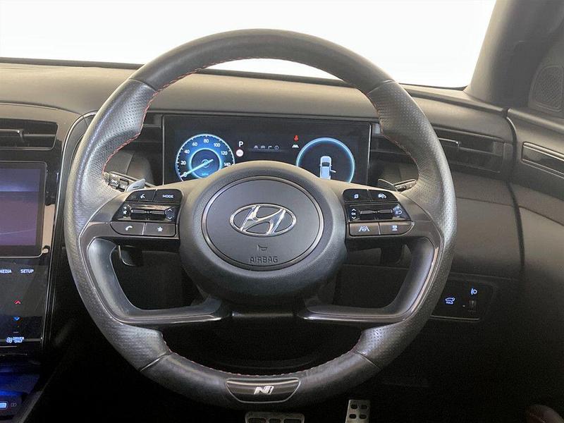 Used Hyundai TUCSON 2023 for sale - 76616173: Photo 16
