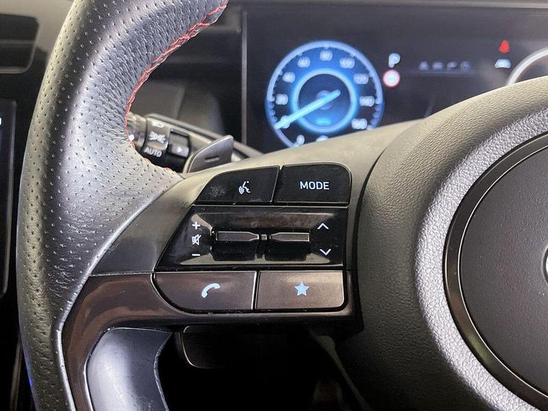 Used Hyundai TUCSON 2023 for sale - 76616173: Photo 17