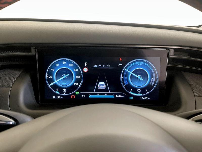 Used Hyundai TUCSON 2023 for sale - 76616173: Photo 18